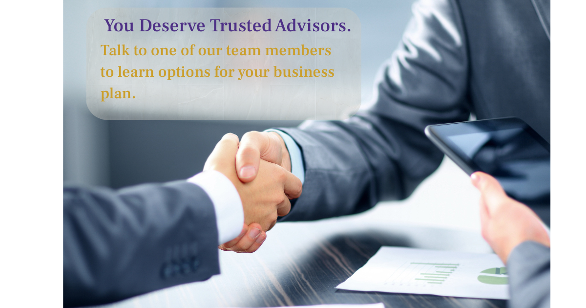 Trusted Advisor