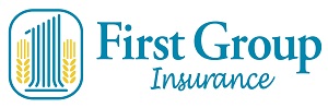 First Group Insurance Logo